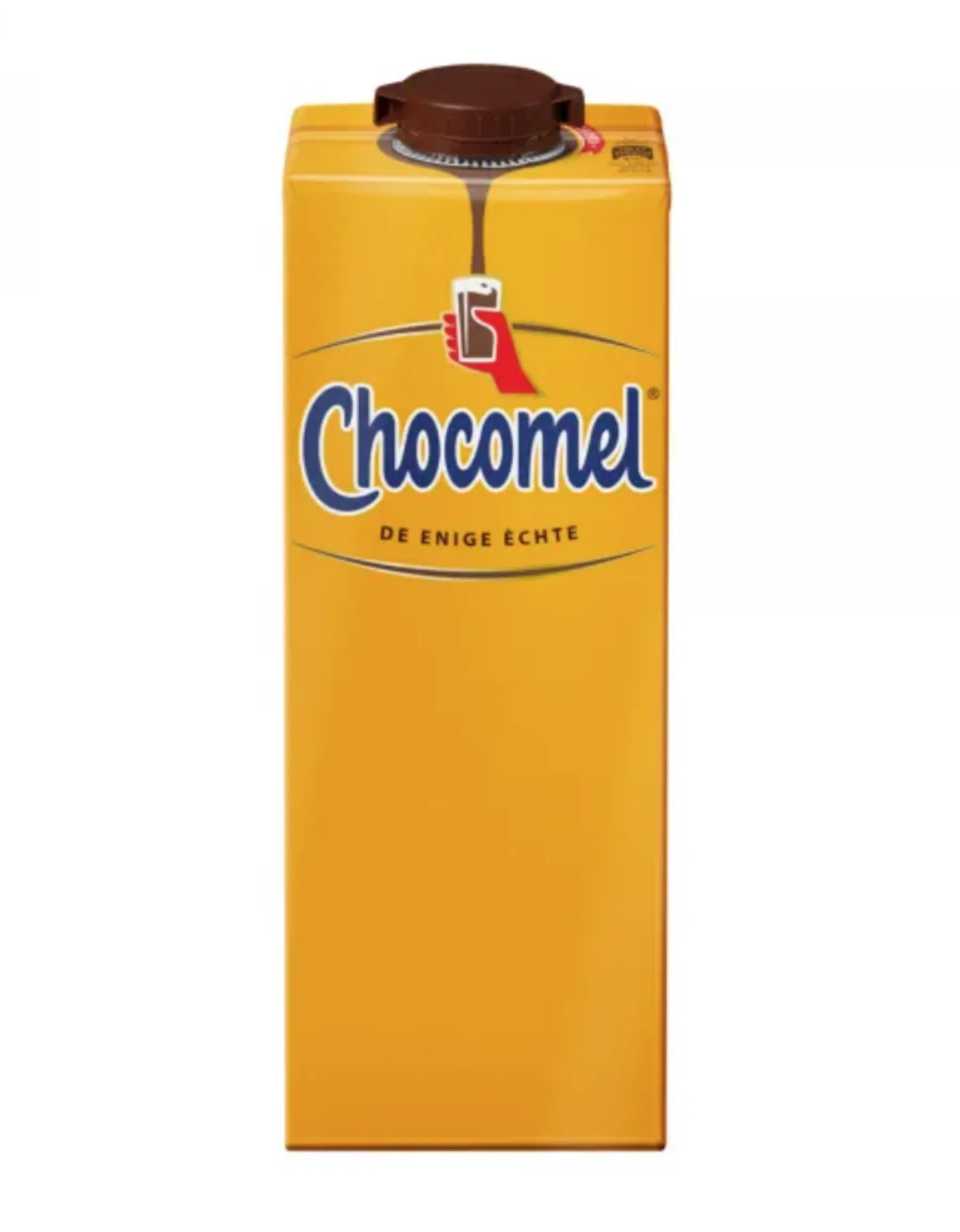 Chocomel recovery drink